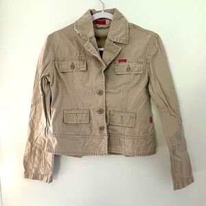 Bossini jacket